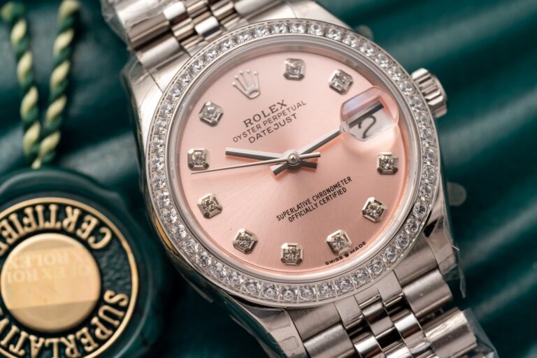 Dong Ho Rolex DateJust 278273 Ladies Rep 11 Mat So Hong 31mm 7 768x512 1