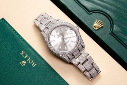 Dong Ho Rolex Datejust 126334 Dinh Full Kim Cuong Moissanite 41mm 3 768x512 1