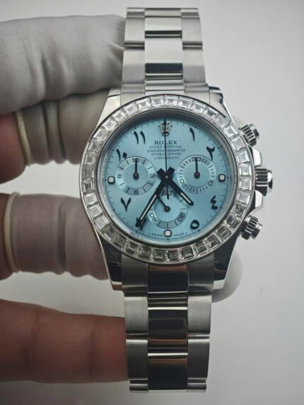 Dong Ho Rolex Che Tac Cosmograph Daytona 116576TBR Bach Kim PT950 Kim Cuong 40mm 2 768x1024 1