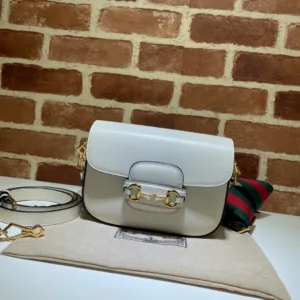 Gucci Gucci Horsebit 1955 Soft medium shoulder
